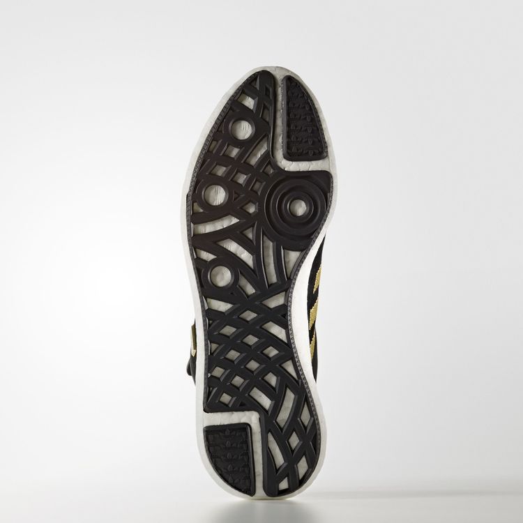 adidas Busenitz Pure Boost 10th Anniversary