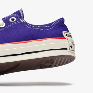 Converse | CHUCK 70 SKETCH { PURPLE