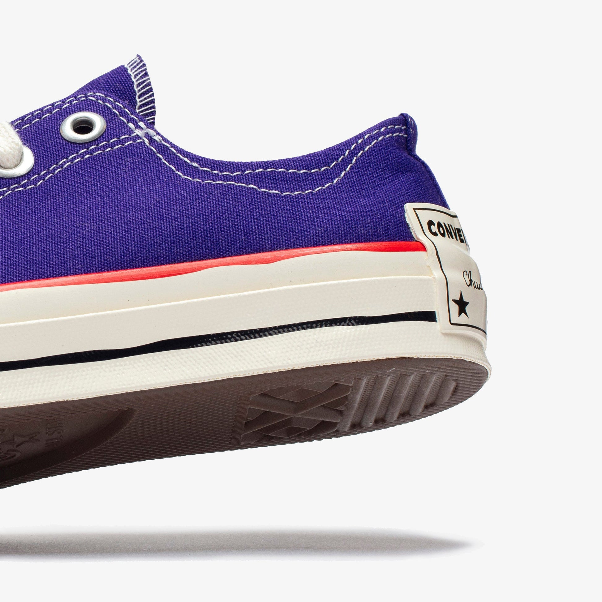 Converse | CHUCK 70 SKETCH { PURPLE