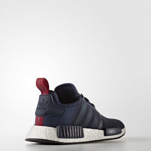 adidas NMD R1 Navy Red (Women's)
