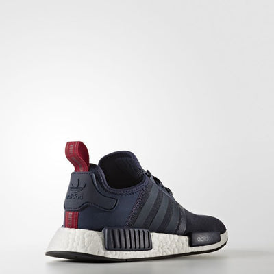 adidas NMD R1 Navy Red (Women's)
