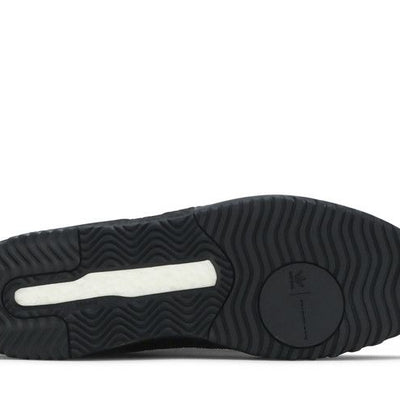 adidas AW B-Ball Soccer Alexander Wang Triple Black