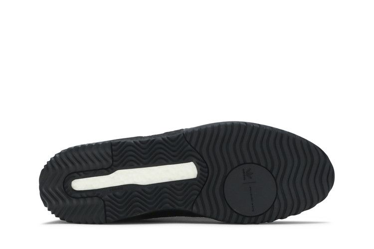 adidas AW B-Ball Soccer Alexander Wang Triple Black