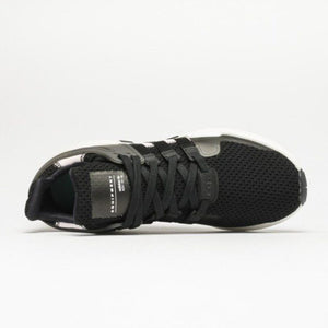 adidas EQT Support ADV Core Black Clear Pink (Women's)