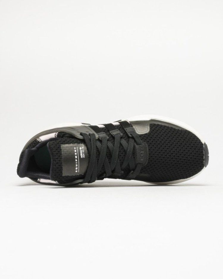 adidas EQT Support ADV Core Black Clear Pink (Women's)