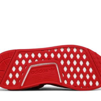 adidas NMD R1 Scarlet