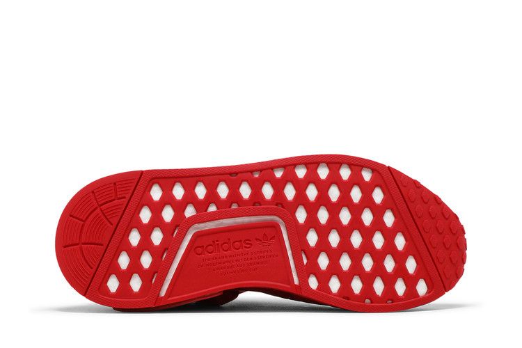 adidas NMD R1 Scarlet