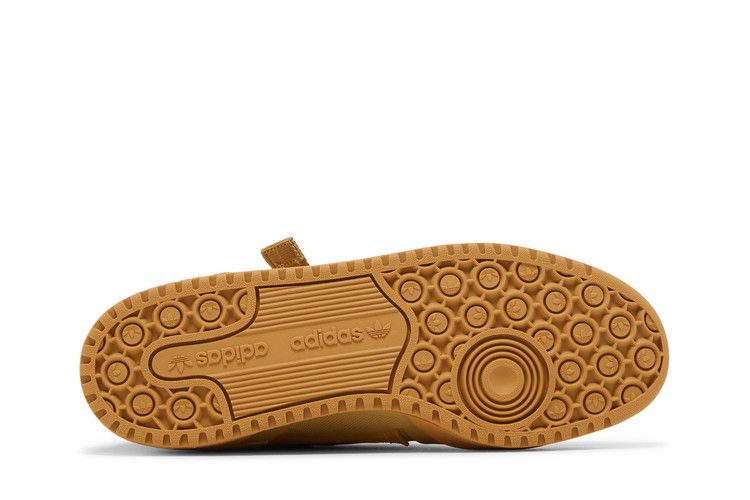 adidas Forum Hi Gore-Tex Wheat