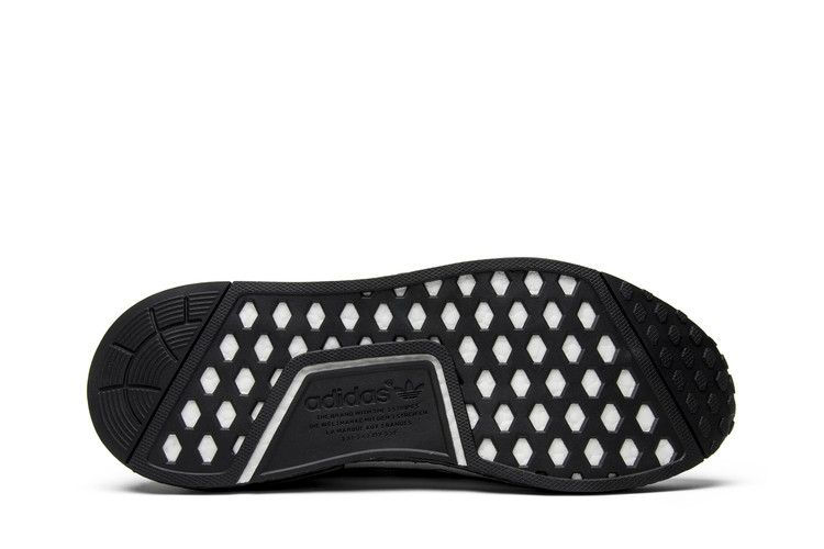 adidas NMD CS1 Gore-tex Black