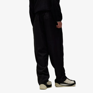 Y-3 | Y-3 SPORT UNIFORM 3-STRIPES PANTS {BLACK