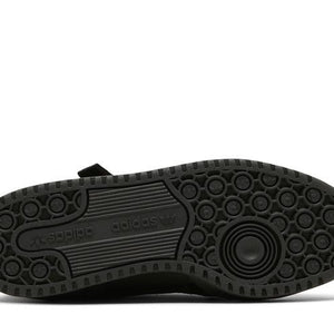 adidas Forum Hi GTX Core Black Solar Red
