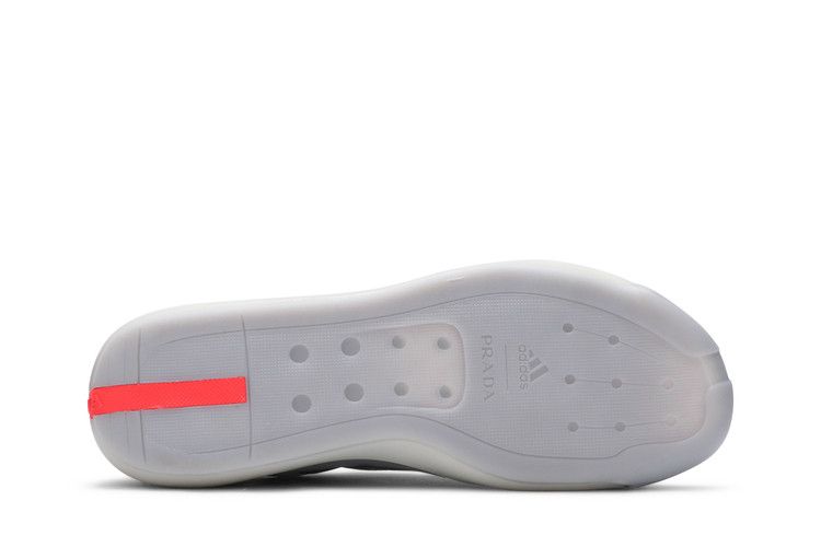 adidas Luna Rossa 21 Prada Gunmetal Grey