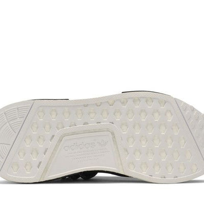 adidas NMD R1 Pharrell HU Friends and Family Burgundy