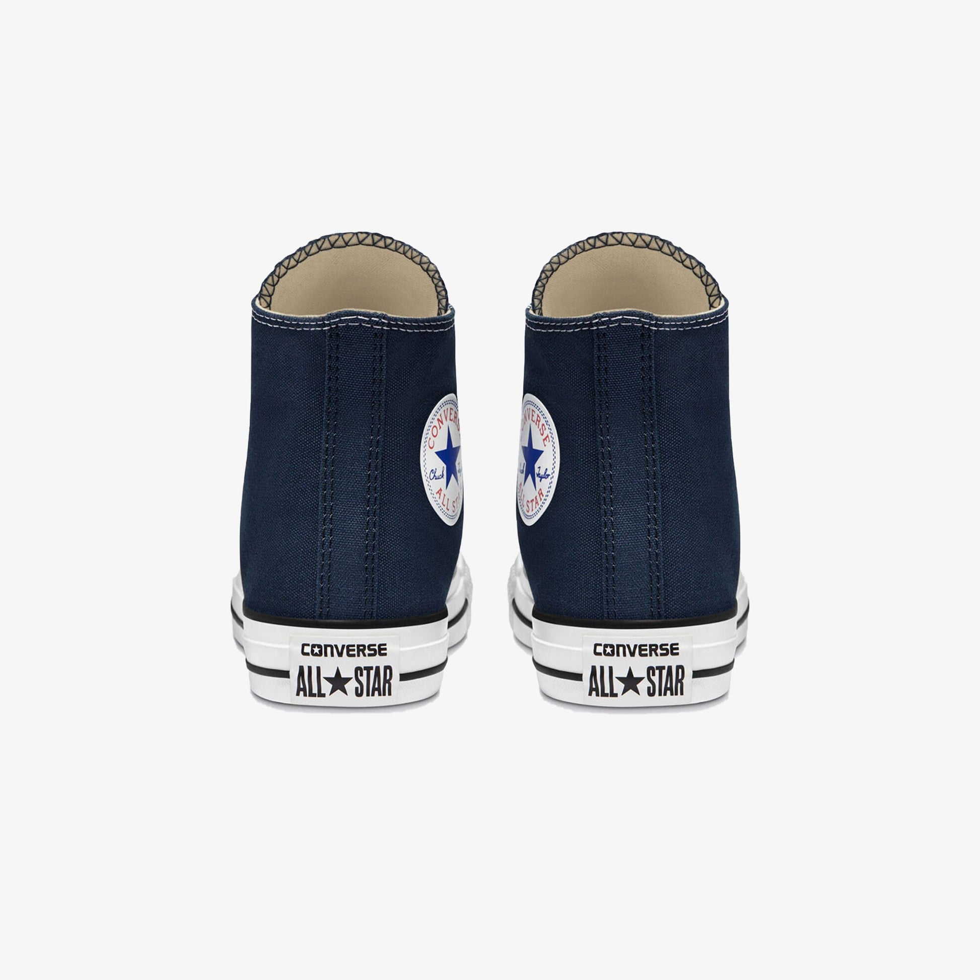 Converse | CHUCK TAYLOR ALL STAR  { BLUE