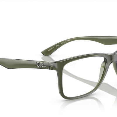 RAYBAN RX7027I 6751 54 FRAME
