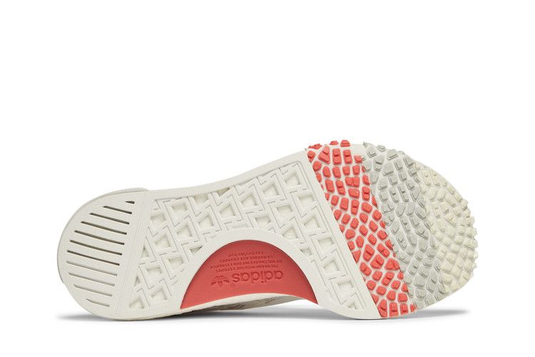 adidas NMD Racer Cloud White (Women's)