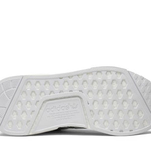 adidas NMD R1 Glitch Solid Grey Camo