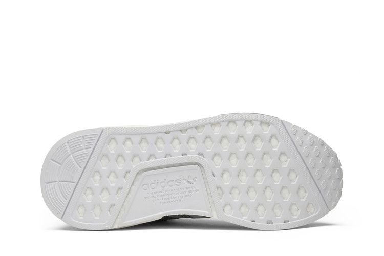 adidas NMD R1 Glitch Solid Grey Camo