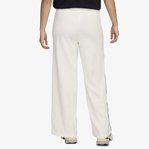 Nike | SPORTSWEAR KNIT PANTS  { SAIL/BLACK/BLACK