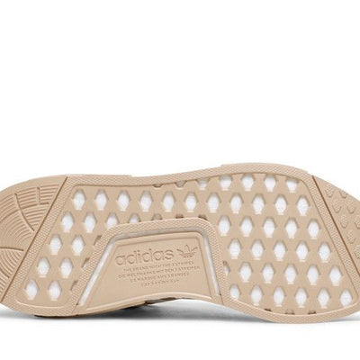 adidas NMD R1 Pale Nude Leopard (Women's)