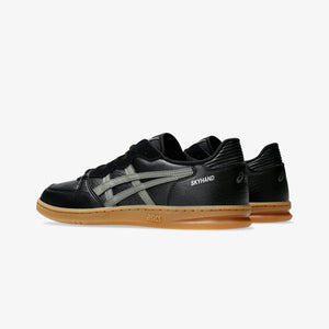 ASICS | SKYHAND OG { BLACK/TRUFFLE GREY