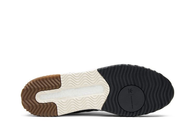 adidas AW Bball Soccer Alexander Wang Core Black