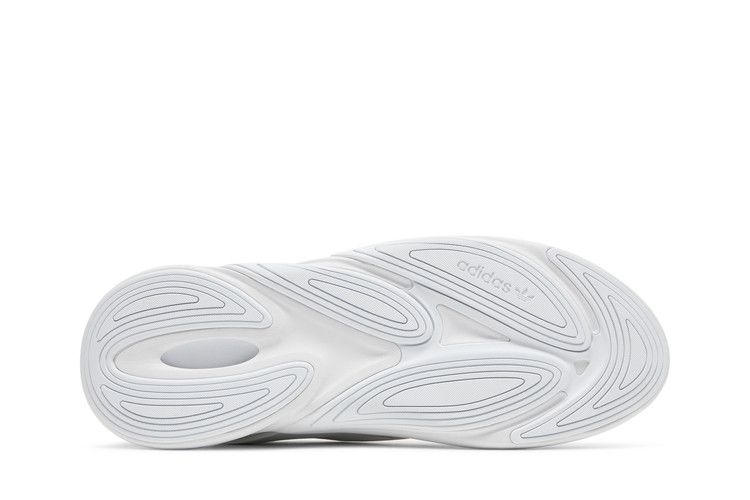 adidas Ozelia White Reflective