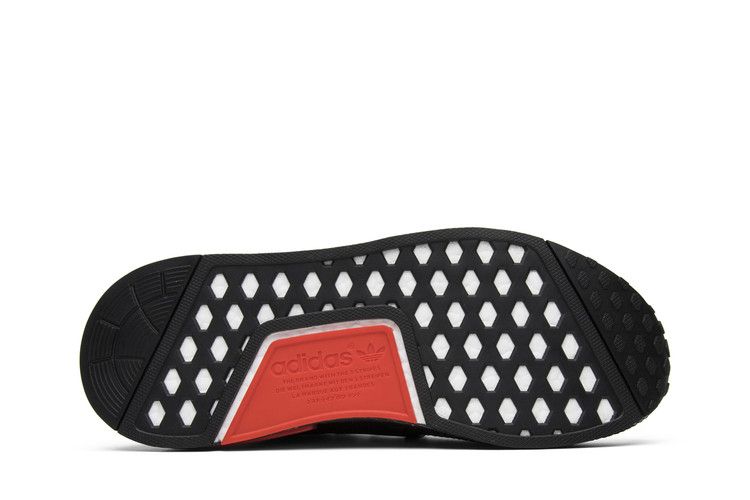 adidas NMD XR1 Primeknit Bred