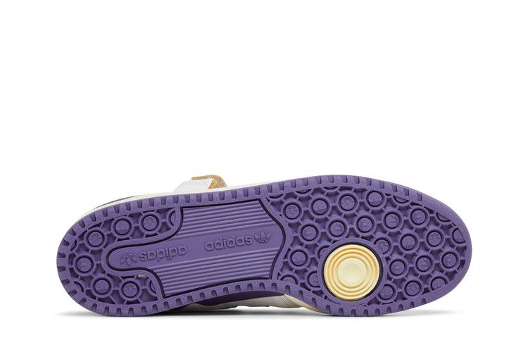 adidas Forum 84 Low College Purple