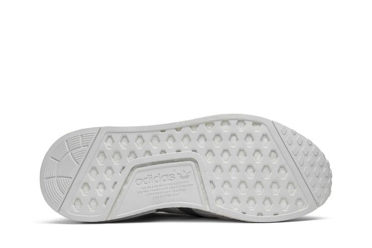 adidas NMD R1 Glitch Camo Grey (Women's)