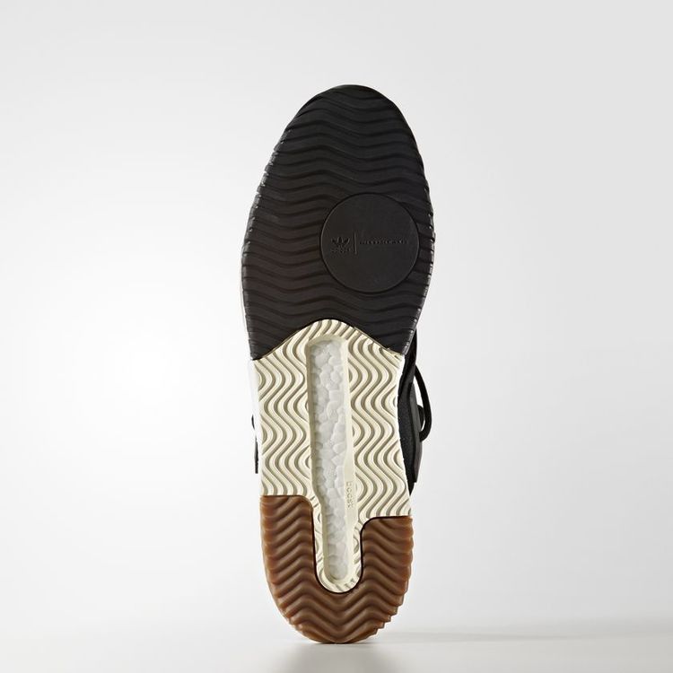 adidas AW BBall Lo Alexander Wang Core Black