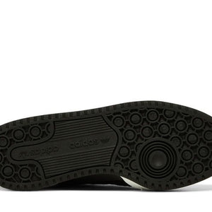 adidas Forum Low Core Black Cloud White
