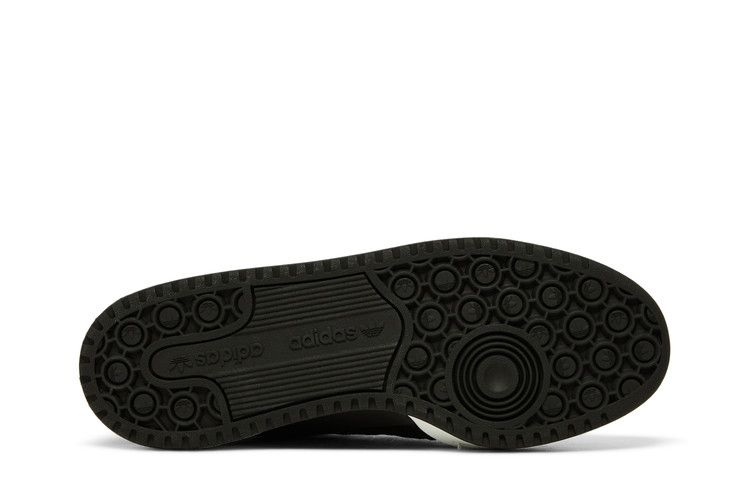 adidas Forum Low Core Black Cloud White