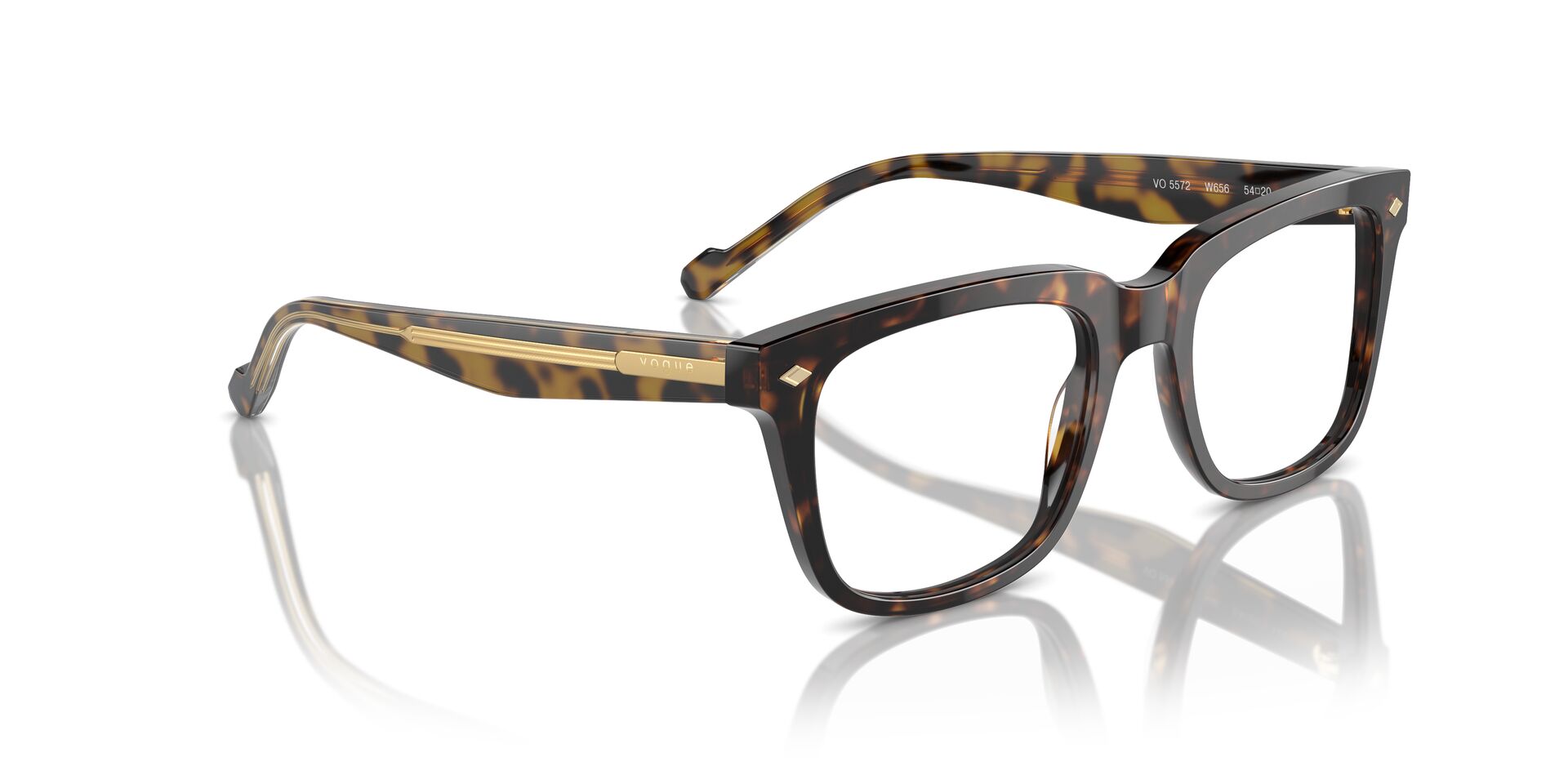 VOGUE VO5572 W656 52 FRAME