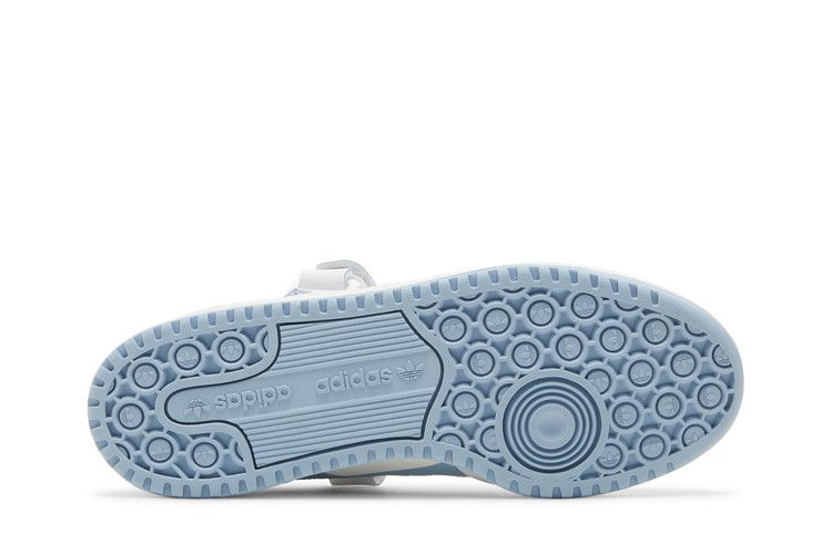 adidas Forum Low Floral Ambient Sky (Women's)