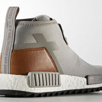 adidas NMD C1 Trail Solid Grey