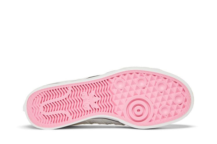 adidas Nizza Platform Hello Kitty (Women's)