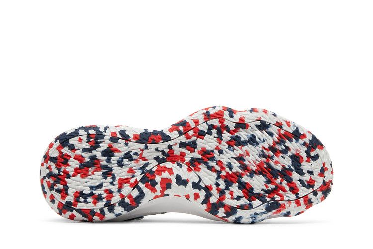 adidas Dame 7 Extply