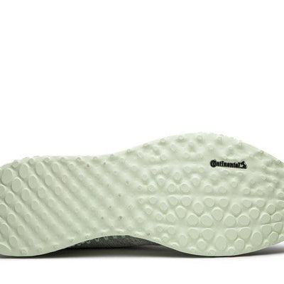 adidas Consortium Runner 4D Mid White