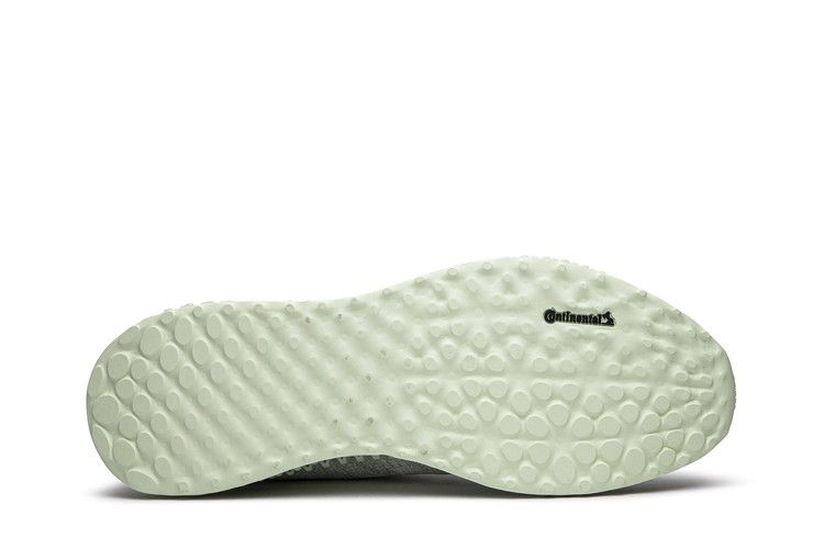 adidas Consortium Runner 4D Mid White