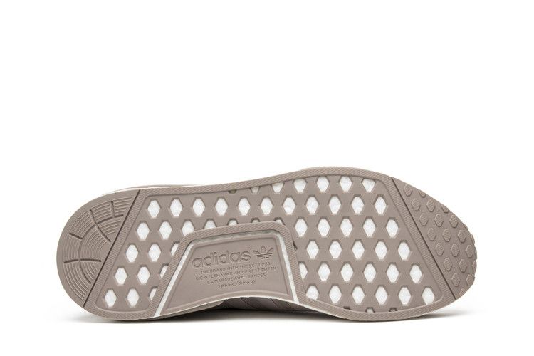 adidas NMD R1 French Beige