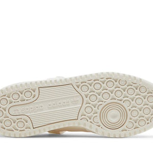 adidas Forum Low Cloud White Pink (Women's)