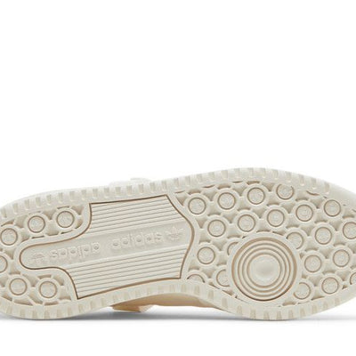 adidas Forum Low Cloud White Pink (Women's)