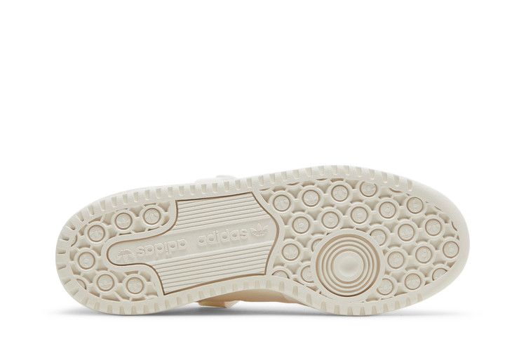 adidas Forum Low Cloud White Pink (Women's)