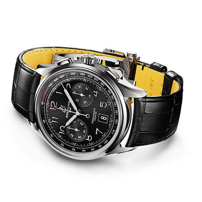 Breitling Premier B01 Chronograph 42 DIAL MEN 42mm AB0145371L1P2