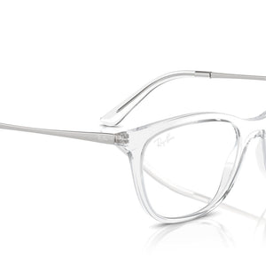 RAYBAN RX7237I 2001 53 FRAME