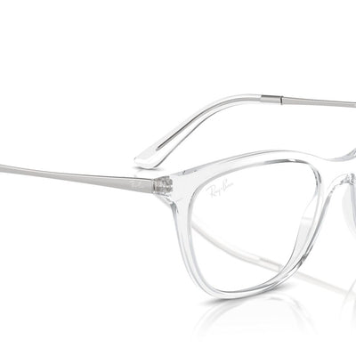 RAYBAN RX7237I 2001 53 FRAME