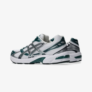 ASICS | GEL-1130 { WHITE/DARK NEPTUNE