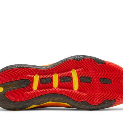 adidas Dame 8 Mr. Incredible