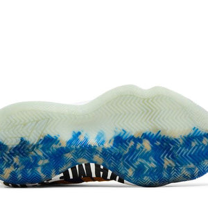 adidas Dame 6 Stone Cold